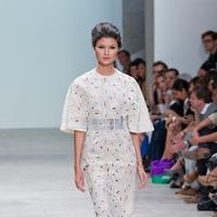 Lisbon Fashion Week Spring Summer 2012 - Ready To Wear - Alves Goncalves - Catwalk- | Picture 97455